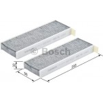 Bosch Φίλτρο, Αέρας Εσωτερικού Χώρου - 1 987 435 522
