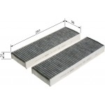 Bosch Φίλτρο, Αέρας Εσωτερικού Χώρου - 1 987 435 522