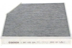Bosch Φίλτρο, Αέρας Εσωτερικού Χώρου - 1 987 435 524