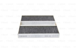 Bosch Φίλτρο, Αέρας Εσωτερικού Χώρου - 1 987 435 525