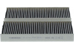 Bosch Φίλτρο, Αέρας Εσωτερικού Χώρου - 1 987 435 525