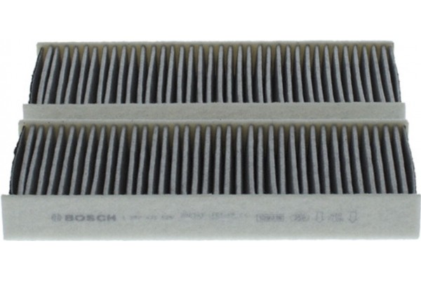 Bosch Φίλτρο, Αέρας Εσωτερικού Χώρου - 1 987 435 525