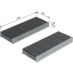 Bosch Φίλτρο, Αέρας Εσωτερικού Χώρου - 1 987 435 525