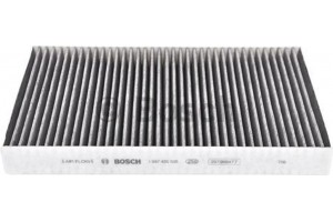 Bosch Φίλτρο, Αέρας Εσωτερικού Χώρου - 1 987 435 535