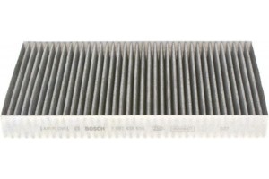 Bosch Φίλτρο, Αέρας Εσωτερικού Χώρου - 1 987 435 535