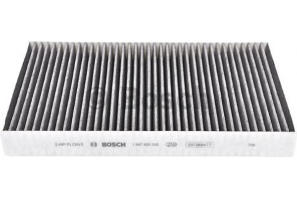 Bosch Φίλτρο, Αέρας Εσωτερικού Χώρου - 1 987 435 535