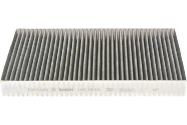 Bosch Φίλτρο, Αέρας Εσωτερικού Χώρου - 1 987 435 535
