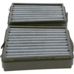 Bosch Φίλτρο, Αέρας Εσωτερικού Χώρου - 1 987 435 536