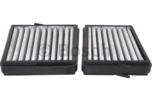 Bosch Φίλτρο, Αέρας Εσωτερικού Χώρου - 1 987 435 536