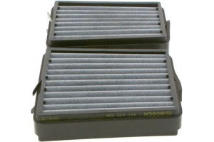 Bosch Φίλτρο, Αέρας Εσωτερικού Χώρου - 1 987 435 536