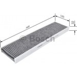 Bosch Φίλτρο, Αέρας Εσωτερικού Χώρου - 1 987 435 537