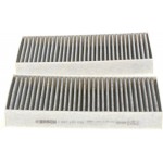Bosch Φίλτρο, Αέρας Εσωτερικού Χώρου - 1 987 435 538