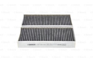 Bosch Φίλτρο, Αέρας Εσωτερικού Χώρου - 1 987 435 538