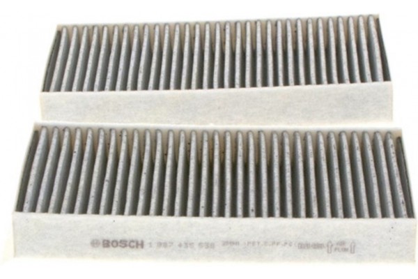 Bosch Φίλτρο, Αέρας Εσωτερικού Χώρου - 1 987 435 538