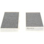 Bosch Φίλτρο, Αέρας Εσωτερικού Χώρου - 1 987 435 538