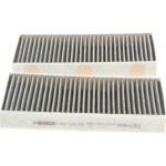 Bosch Φίλτρο, Αέρας Εσωτερικού Χώρου - 1 987 435 538