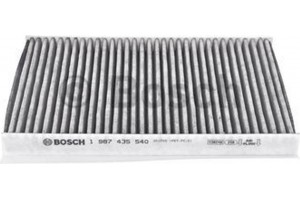 Bosch Φίλτρο, Αέρας Εσωτερικού Χώρου - 1 987 435 540