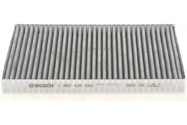 Bosch Φίλτρο, Αέρας Εσωτερικού Χώρου - 1 987 435 540
