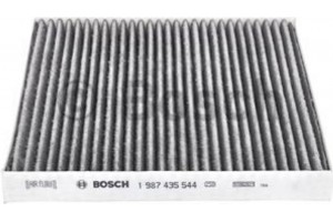 Bosch Φίλτρο, Αέρας Εσωτερικού Χώρου - 1 987 435 544