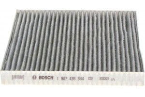 Bosch Φίλτρο, Αέρας Εσωτερικού Χώρου - 1 987 435 544