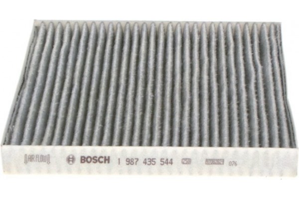 Bosch Φίλτρο, Αέρας Εσωτερικού Χώρου - 1 987 435 544