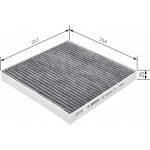 Bosch Φίλτρο, Αέρας Εσωτερικού Χώρου - 1 987 435 544