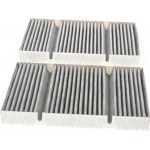 Bosch Φίλτρο, Αέρας Εσωτερικού Χώρου - 1 987 435 546