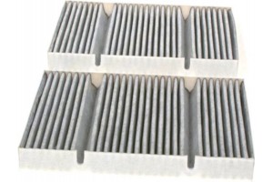 Bosch Φίλτρο, Αέρας Εσωτερικού Χώρου - 1 987 435 546