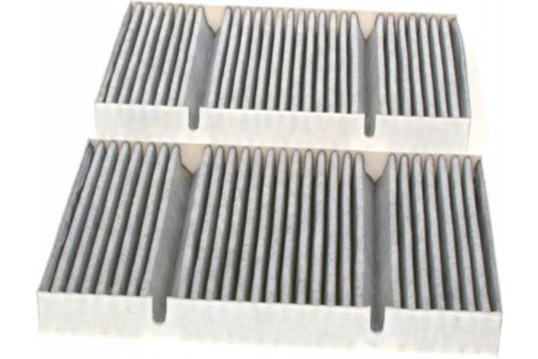 Bosch Φίλτρο, Αέρας Εσωτερικού Χώρου - 1 987 435 546