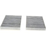 Bosch Φίλτρο, Αέρας Εσωτερικού Χώρου - 1 987 435 546