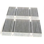 Bosch Φίλτρο, Αέρας Εσωτερικού Χώρου - 1 987 435 546