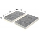 Bosch Φίλτρο, Αέρας Εσωτερικού Χώρου - 1 987 435 546