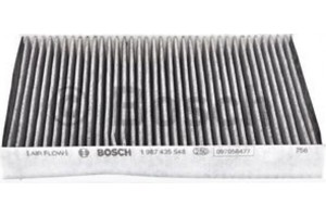 Bosch Φίλτρο, Αέρας Εσωτερικού Χώρου - 1 987 435 548