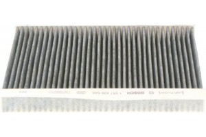 Bosch Φίλτρο, Αέρας Εσωτερικού Χώρου - 1 987 435 548
