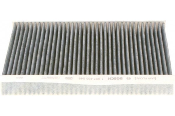 Bosch Φίλτρο, Αέρας Εσωτερικού Χώρου - 1 987 435 548