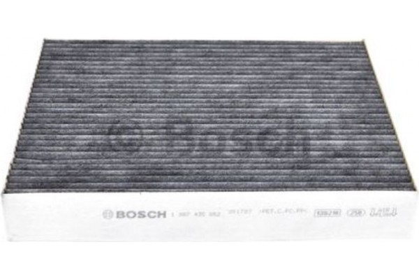 Bosch Φίλτρο, Αέρας Εσωτερικού Χώρου - 1 987 435 552