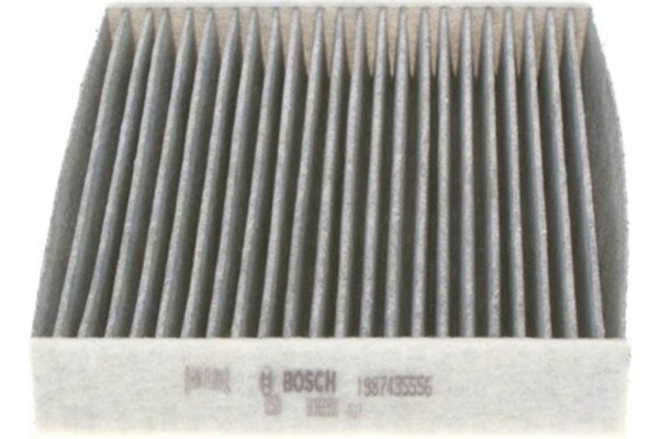 Bosch Φίλτρο, Αέρας Εσωτερικού Χώρου - 1 987 435 556