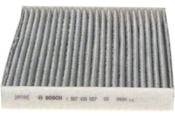 Bosch Φίλτρο, Αέρας Εσωτερικού Χώρου - 1 987 435 557