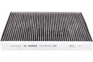 Bosch Φίλτρο, Αέρας Εσωτερικού Χώρου - 1 987 435 559