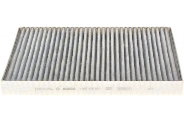 Bosch Φίλτρο, Αέρας Εσωτερικού Χώρου - 1 987 435 560