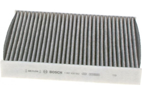 Bosch Φίλτρο, Αέρας Εσωτερικού Χώρου - 1 987 435 562