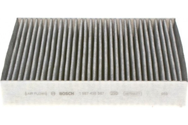 Bosch Φίλτρο, Αέρας Εσωτερικού Χώρου - 1 987 435 567