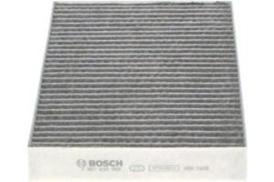 Bosch Φίλτρο, Αέρας Εσωτερικού Χώρου - 1 987 435 569