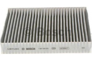 Bosch Φίλτρο, Αέρας Εσωτερικού Χώρου - 1 987 435 570