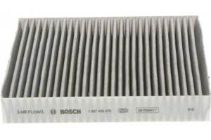 Bosch Φίλτρο, Αέρας Εσωτερικού Χώρου - 1 987 435 570