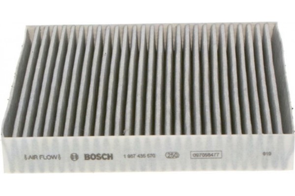 Bosch Φίλτρο, Αέρας Εσωτερικού Χώρου - 1 987 435 570