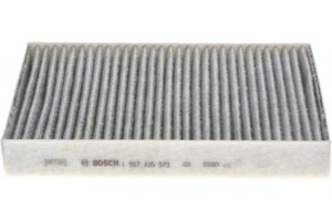 Bosch Φίλτρο, Αέρας Εσωτερικού Χώρου - 1 987 435 573