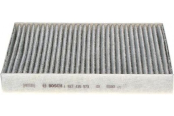 Bosch Φίλτρο, Αέρας Εσωτερικού Χώρου - 1 987 435 573