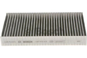 Bosch Φίλτρο, Αέρας Εσωτερικού Χώρου - 1 987 435 574