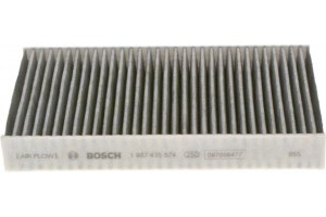 Bosch Φίλτρο, Αέρας Εσωτερικού Χώρου - 1 987 435 574